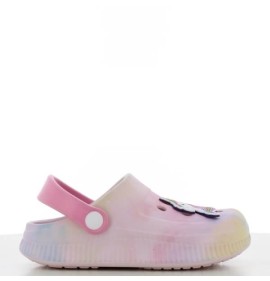 P1193P Κοριτσίστικο Σαμπό Θαλάσσης LEOMIL Ροζ P1193P Κοριτσίστικο Σαμπό Θαλάσσης LEOMIL Ροζ