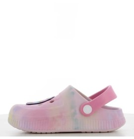 P1193P Κοριτσίστικο Σαμπό Θαλάσσης LEOMIL Ροζ P1193P Κοριτσίστικο Σαμπό Θαλάσσης LEOMIL Ροζ