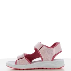 P1194P Κοριτσίστικο Πέδιλο Paw Patrol DISNEY Ροζ