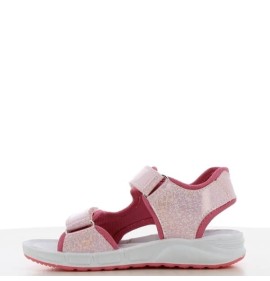 P1194P Κοριτσίστικο Πέδιλο Paw Patrol DISNEY Ροζ