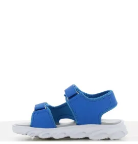 P1195BL Αγορίστικο Πέδιλο DISNEY SONIC Μπλε