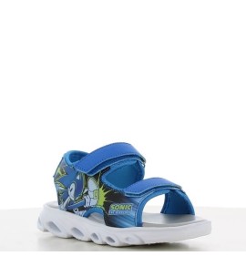P1195BL Αγορίστικο Πέδιλο DISNEY SONIC Μπλε P1195BL Αγορίστικο Πέδιλο DISNEY SONIC Μπλε