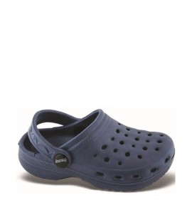 P1196BL Αγορίστικο Σαμπό Θαλάσσης CUBANITAS Μπλε