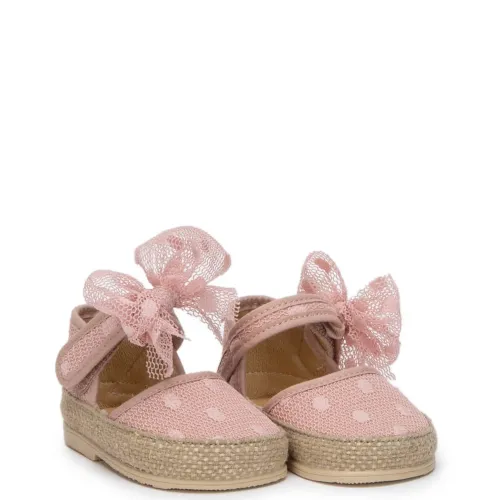 P1197P Girl's  Ballerina VULLADI Pink