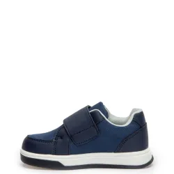 P1207BL Αγορίστικο Sneakers ZAK SHOES Μπλε