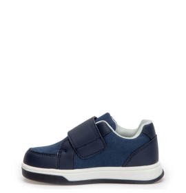 P1207BL Boy's Sneakers ZAK SHOES Blue P1207BL Boy's Sneakers ZAK SHOES Blue