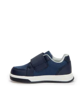 P1207BL Boy's Sneakers ZAK SHOES Blue
