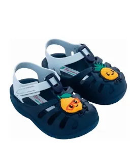 P1213BL Boys' Sea Sandals IPANEMA Blue