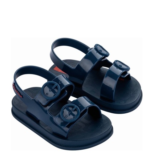 P1217BL Boys' Sea Sandals IPANEMA Blue P1217BL Boys' Sea Sandals IPANEMA Blue