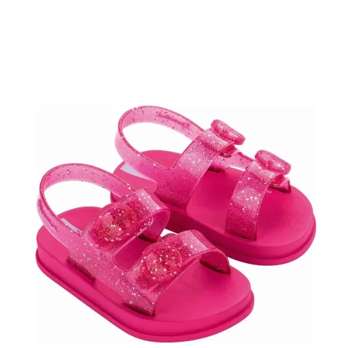 P1217F Girl's Sea Sandals IPANEMA Fuchsia P1217F Girl's Sea Sandals IPANEMA Fuchsia