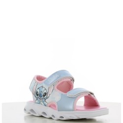 P1254L Κοριτσίστικο Πέδιλο LILO & STITCH DISNEY Λιλά