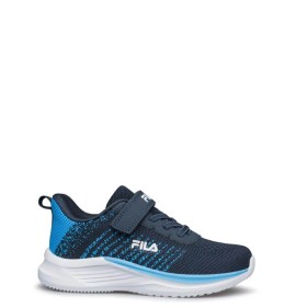 P1262BL Αγόρι Sneakers FILA Μπλε