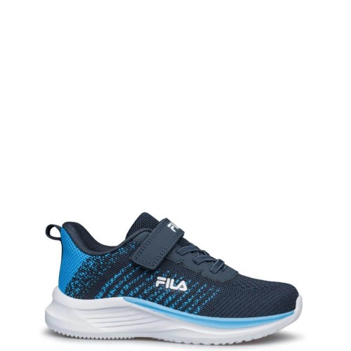P1262BL Αγόρι Sneakers FILA Μπλε