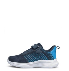 P1262BL Αγόρι Sneakers FILA Μπλε