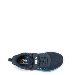 P1262BL Αγόρι Sneakers FILA Μπλε P1262BL Αγόρι Sneakers FILA Μπλε