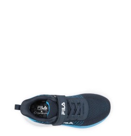 P1262BL Αγόρι Sneakers FILA Μπλε