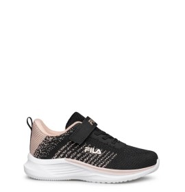 P1262S Κορίτσι Sneakers FILA Σομόν