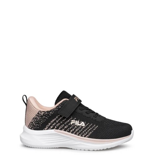 P1262S Κορίτσι Sneakers FILA Σομόν