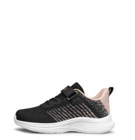P1262S Κορίτσι Sneakers FILA Σομόν