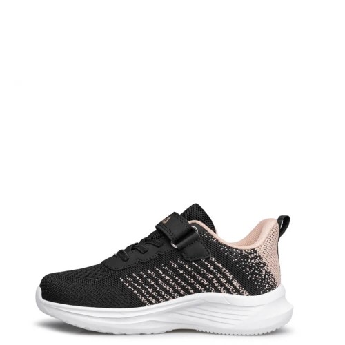 P1262S Κορίτσι Sneakers FILA Σομόν