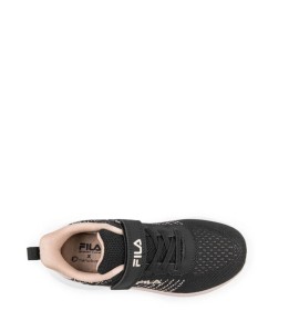 P1262S Κορίτσι Sneakers FILA Σομόν