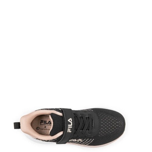 P1262S Κορίτσι Sneakers FILA Σομόν