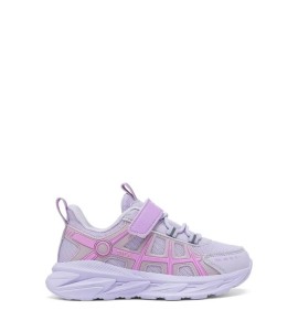 P1263P Κορίτσι Sneakers FILA Μωβ