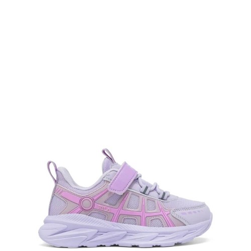 P1263P Κορίτσι Sneakers FILA Μωβ
