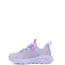 P1263P Κορίτσι Sneakers FILA Μωβ