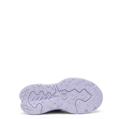 P1263P Κορίτσι Sneakers FILA Μωβ