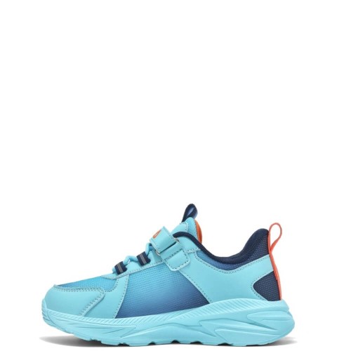 P1263S Αγόρι Sneakers FILA Σιέλ