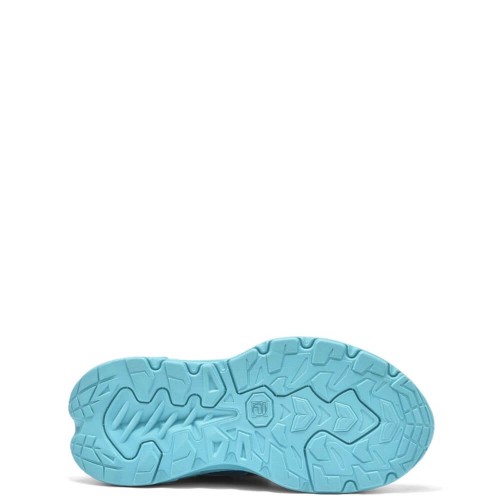 P1263S Αγόρι Sneakers FILA Σιέλ