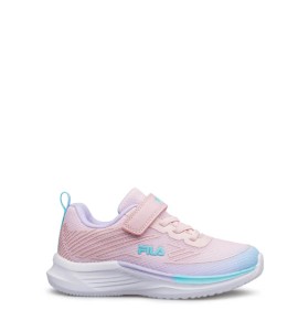 P1264P Κορίτσι Sneakers FILA Ροζ