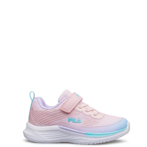 P1264P Κορίτσι Sneakers FILA Ροζ
