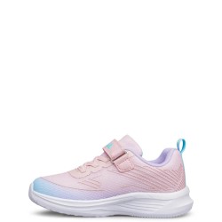 P1264P Κορίτσι Sneakers FILA Ροζ