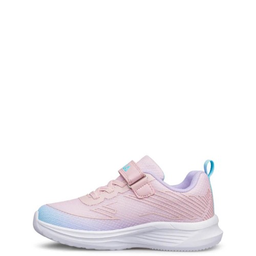 P1264P Κορίτσι Sneakers FILA Ροζ