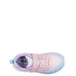 P1264P Κορίτσι Sneakers FILA Ροζ