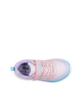 P1264P Κορίτσι Sneakers FILA Ροζ