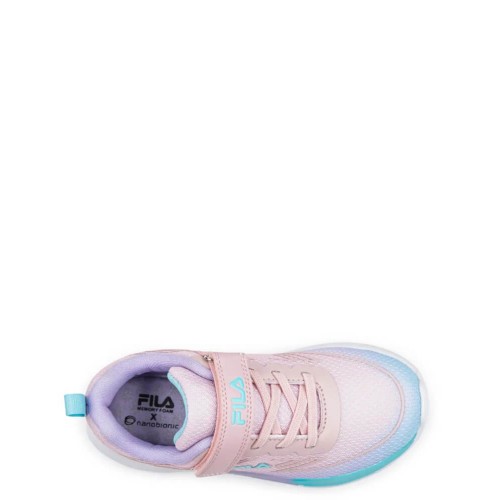 P1264P Κορίτσι Sneakers FILA Ροζ