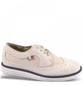 P441BE Αγορίστικο Loafers SMART KIDS Πάγου P441BE Αγορίστικο Loafers SMART KIDS Πάγου