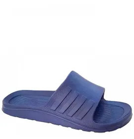 P581BL Boy's Flip Flop CUBANITAS Blue