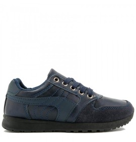 P6428BL Αγορίστικο Sneakers COCKERS Μπλε P6428BL Αγορίστικο Sneakers COCKERS Μπλε