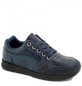 P6428BL Αγορίστικο Sneakers COCKERS Μπλε P6428BL Αγορίστικο Sneakers COCKERS Μπλε
