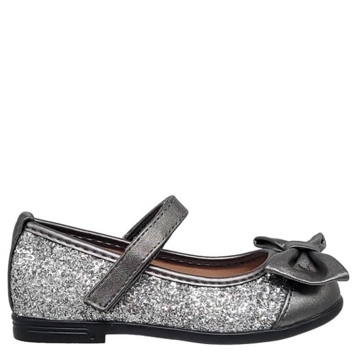 P6493DS Girl's Ballerina SMART KIDS Steel P6493DS Girl's Ballerina SMART KIDS Steel