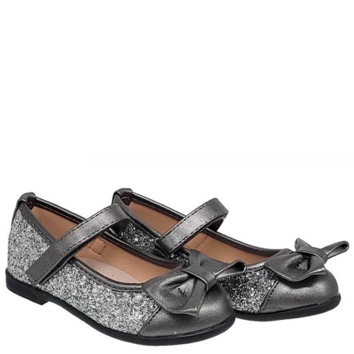P6493DS Girl's Ballerina SMART KIDS Steel P6493DS Girl's Ballerina SMART KIDS Steel