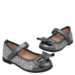 P6493DS Κοριτσίστικη Μπαλαρίνα SMART KIDS Ατσάλι