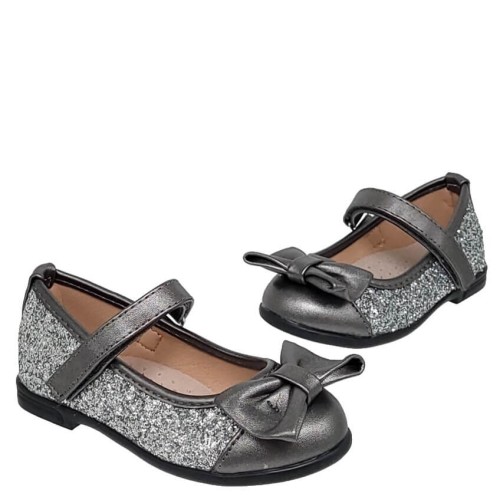 P6493DS Girl's Ballerina SMART KIDS Steel P6493DS Girl's Ballerina SMART KIDS Steel