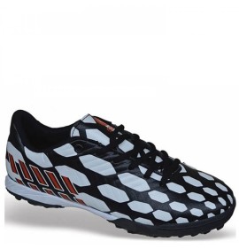 P651B Αγορίστικο Sneakers  Mαύρο P651B Αγορίστικο Sneakers  Mαύρο