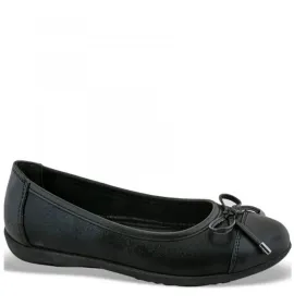 P6526B Κοριτσίστικη Μπαλαρίνα SMART KIDS Μαύρη