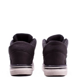 P6533B Αγορίστικο Μποτάκι SMART KIDS Μαύρο P6533B Αγορίστικο Μποτάκι SMART KIDS Μαύρο